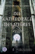 Cover: Die Kathedrale des Meeres - Fischer Taschenbuch