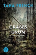 Cover: Grabesgr&uuml;n - Fischer Taschenbuch