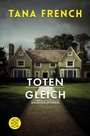 Cover: Totengleich - Fischer Taschenbuch