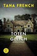 Cover: Totengleich - Fischer Taschenbuch