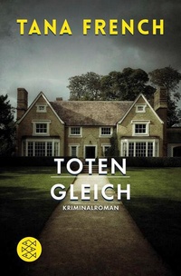 Enlarge image Cover: Totengleich - Fischer Taschenbuch