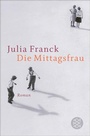 Cover: Die Mittagsfrau - Fischer Taschenbuch