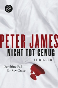 Abbildung von: Nicht tot genug - Fischer Taschenbuch