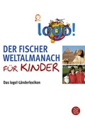 Cover: Der Fischer Weltalmanach f&uuml;r Kinder - Fischer Taschenbuch