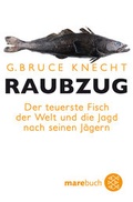 Cover: Raubzug - Fischer Taschenbuch