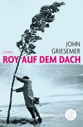 Cover: Roy auf dem Dach - Fischer Taschenbuch