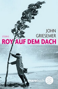 Enlarge image Cover: Roy auf dem Dach - Fischer Taschenbuch