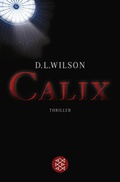 Cover: CALIX - Fischer Taschenbuch