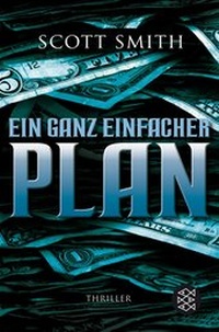 Abbildung von: Ein ganz einfacher Plan - Fischer Taschenbuch