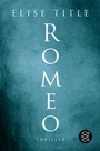 Cover: Romeo - Fischer Taschenbuch