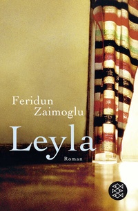Abbildung von: Leyla - Fischer Taschenbuch