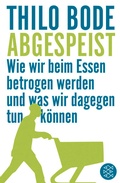 Cover: Abgespeist - Fischer Taschenbuch