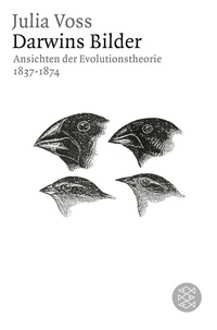 Abbildung von: Darwins Bilder - Fischer Taschenbuch