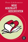 Cover: Neue Herzblatt-Geschichten - Fischer Taschenbuch