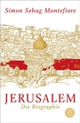 Cover: Jerusalem - Fischer Taschenbuch