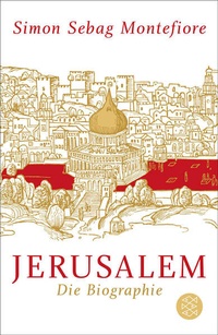 Enlarge image Cover: Jerusalem - Fischer Taschenbuch