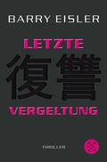 Cover: Letzte Vergeltung - Fischer Taschenbuch