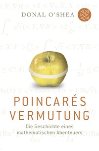 Abbildung von: Poincarés Vermutung - Fischer Taschenbuch