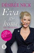 Cover: Eva go home - Fischer Taschenbuch