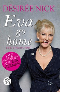 Enlarge image Cover: Eva go home - Fischer Taschenbuch