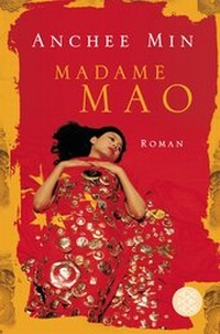 Abbildung von: Madame Mao - Fischer Taschenbuch