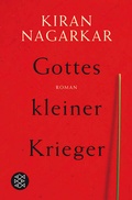 Cover: Gottes kleiner Krieger - Fischer Taschenbuch