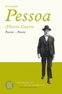 Cover: Alberto Caeiro - Fischer Taschenbuch