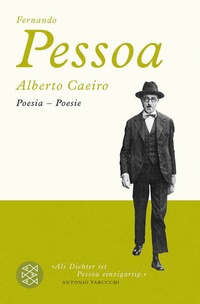 Enlarge image Cover: Alberto Caeiro - Fischer Taschenbuch
