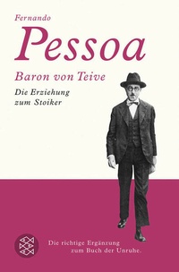 Enlarge image Cover: Baron von Teive - Fischer Taschenbuch