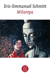 Abbildung von: Milarepa - Fischer Taschenbuch
