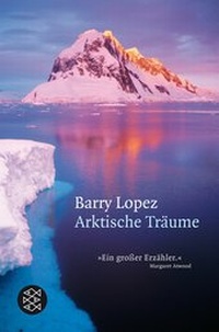 Abbildung von: Arktische Träume - Fischer Taschenbuch
