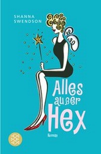 Abbildung von: Alles außer Hex - Fischer Taschenbuch