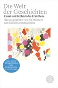 Cover: Die Welt der Geschichten - Fischer Taschenbuch