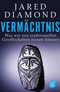 Cover: Verm&auml;chtnis - Fischer Taschenbuch