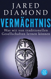 Enlarge image Cover: Vermächtnis - Fischer Taschenbuch