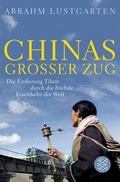 Cover: Chinas gro&szlig;er Zug - Fischer Taschenbuch