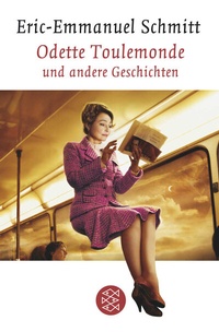 Abbildung von: Odette Toulemonde und andere Geschichten - Fischer Taschenbuch