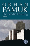 Cover: Die wei&szlig;e Festung - Fischer Taschenbuch
