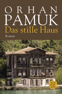 Abbildung von: Das stille Haus - Fischer Taschenbuch