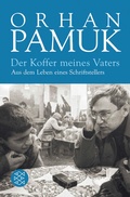 Cover: Der Koffer meines Vaters - Fischer Taschenbuch