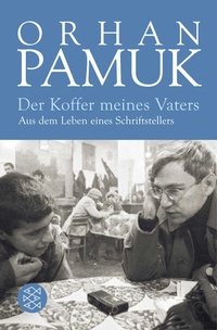 Abbildung von: Der Koffer meines Vaters - Fischer Taschenbuch