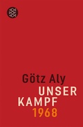 Cover: Unser Kampf - Fischer Taschenbuch