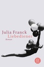 Cover: Liebediener - Fischer Taschenbuch