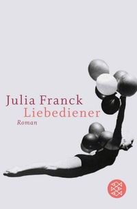 Enlarge image Cover: Liebediener - Fischer Taschenbuch