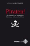 Cover: Piraten! - Fischer Taschenbuch