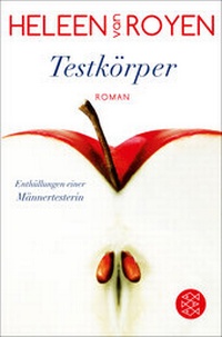 Abbildung von: Testkörper - Fischer Taschenbuch