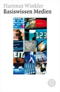 Cover: Basiswissen Medien - Fischer Taschenbuch