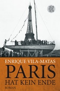 Cover: Paris hat kein Ende - Fischer Taschenbuch