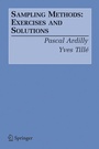 Cover: Sampling Methods - Springer