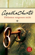 Cover: Elefanten vergessen nicht - Fischer Taschenbuch
